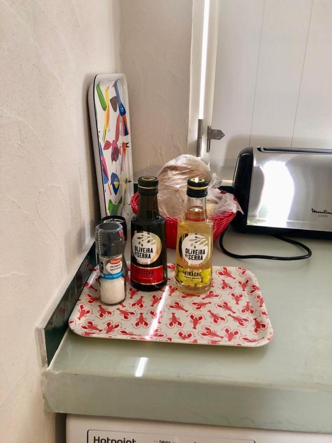 Cabana 2 Da 콤포타 외부 사진