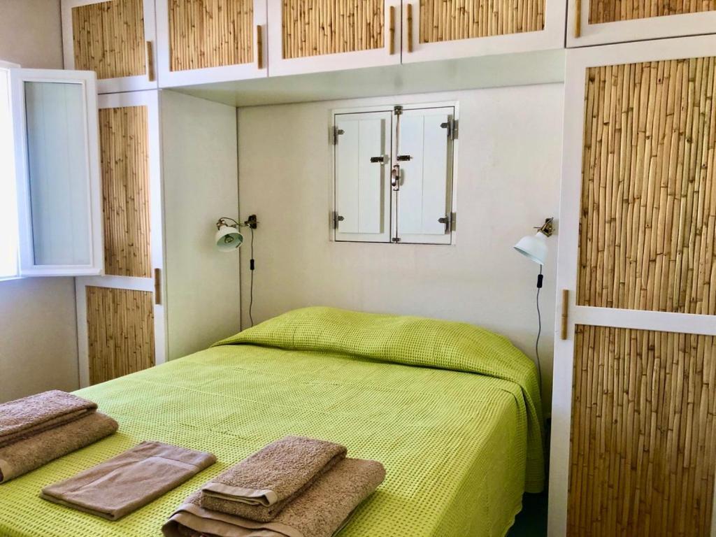 Cabana 2 Da 콤포타 외부 사진