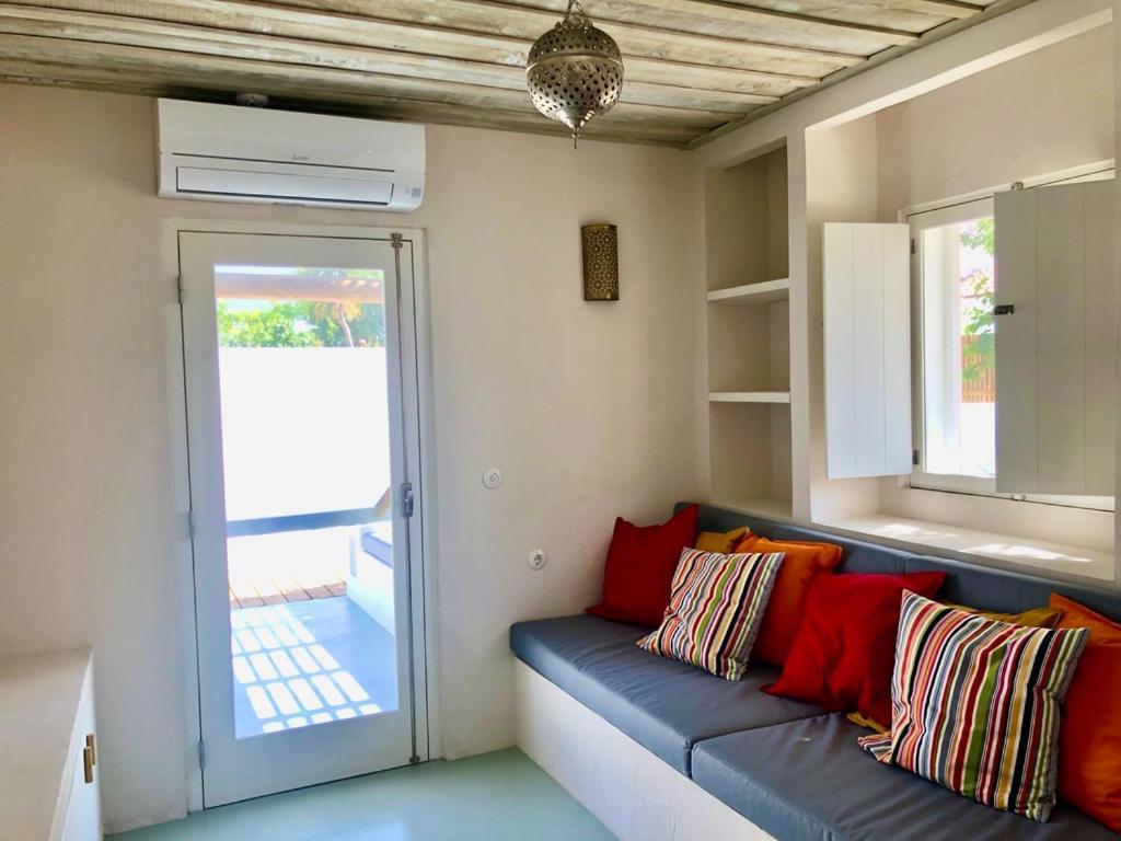 Cabana 2 Da 콤포타 외부 사진